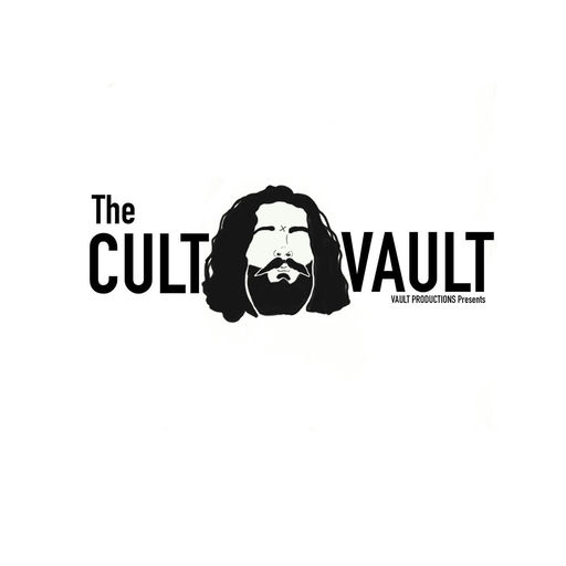 The Cult Vault podcast